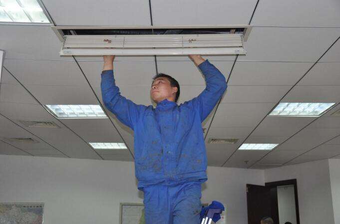 貴陽專業(yè)清洗服務